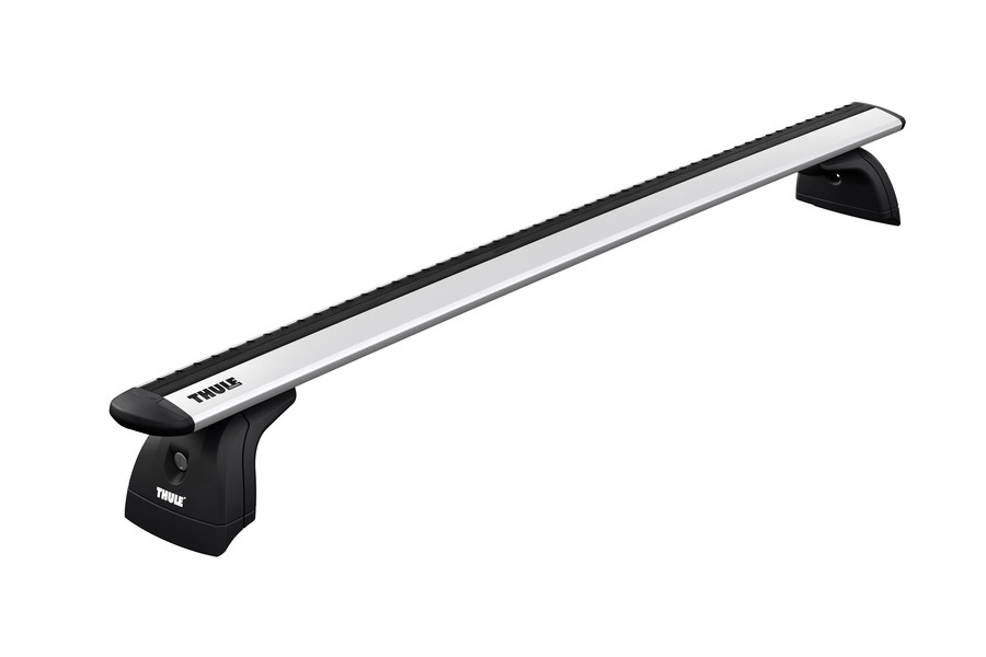 Thule Evo Rapid Fixpoint 753 WingBar - Image 2