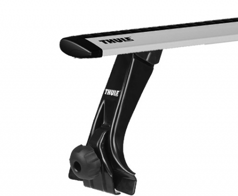 Thule Rapid RainGutter WingBar Evo - Image 2