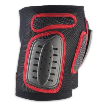 UFO Padded Plastic Shorts for Kids