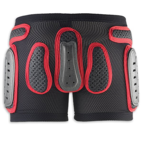 UFO Padded Plastic Shorts for Kids - Image 2