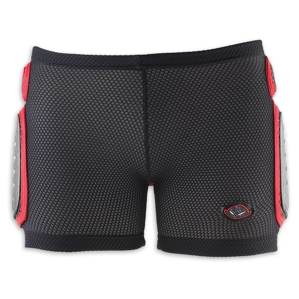 UFO Padded Plastic Shorts for Kids - Image 3
