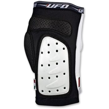 Padded Plastic Shorts