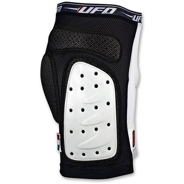 Padded Plastic Shorts
