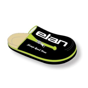 Elan Slippers