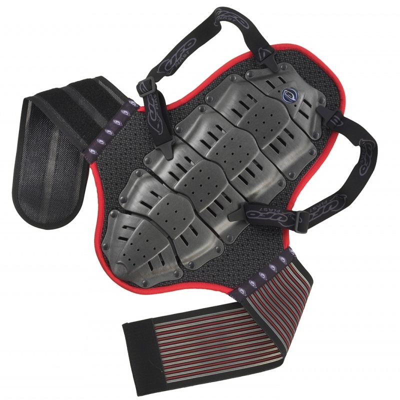 UFO Back Support with Body Belt - Image 2