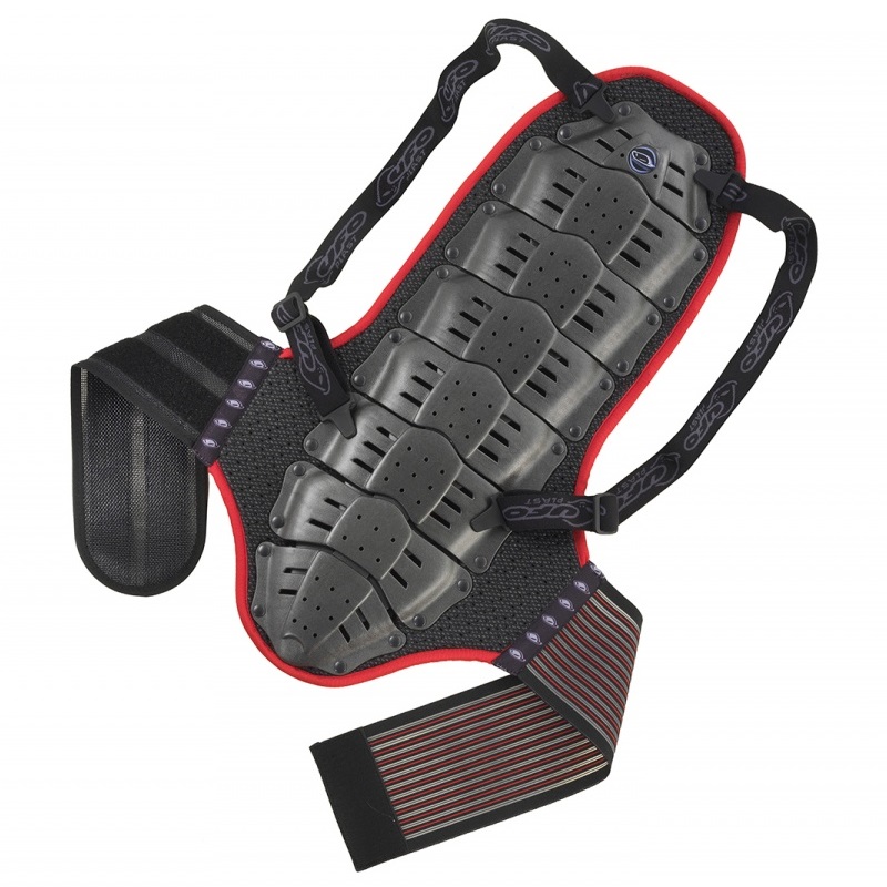 UFO Back Support with Body Belt - Image 4