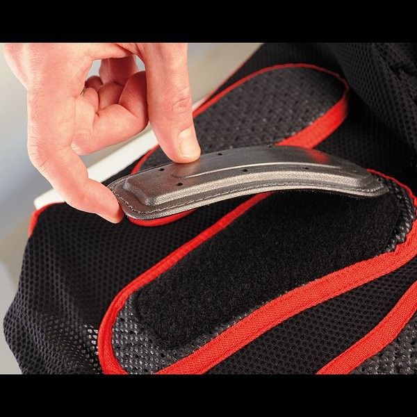 UFO Padded Plastic Shorts for Kids - Image 5