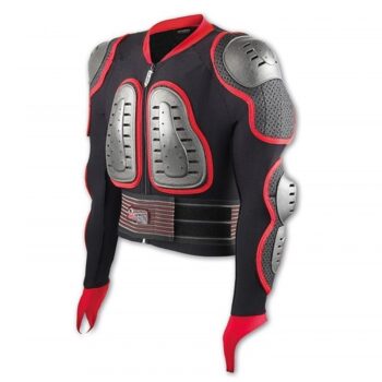Predator safety jacket Predator