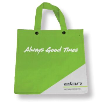 Elan Shopping Bag