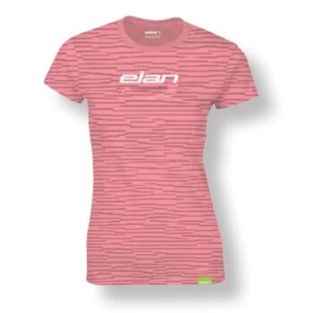 Elan Always T-Shirt SS