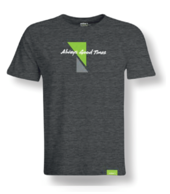 Elan T-Shirt AGT SS