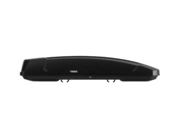 Thule Force XT Alpine kasutatud