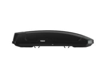 Thule Force XT XL kasutatud