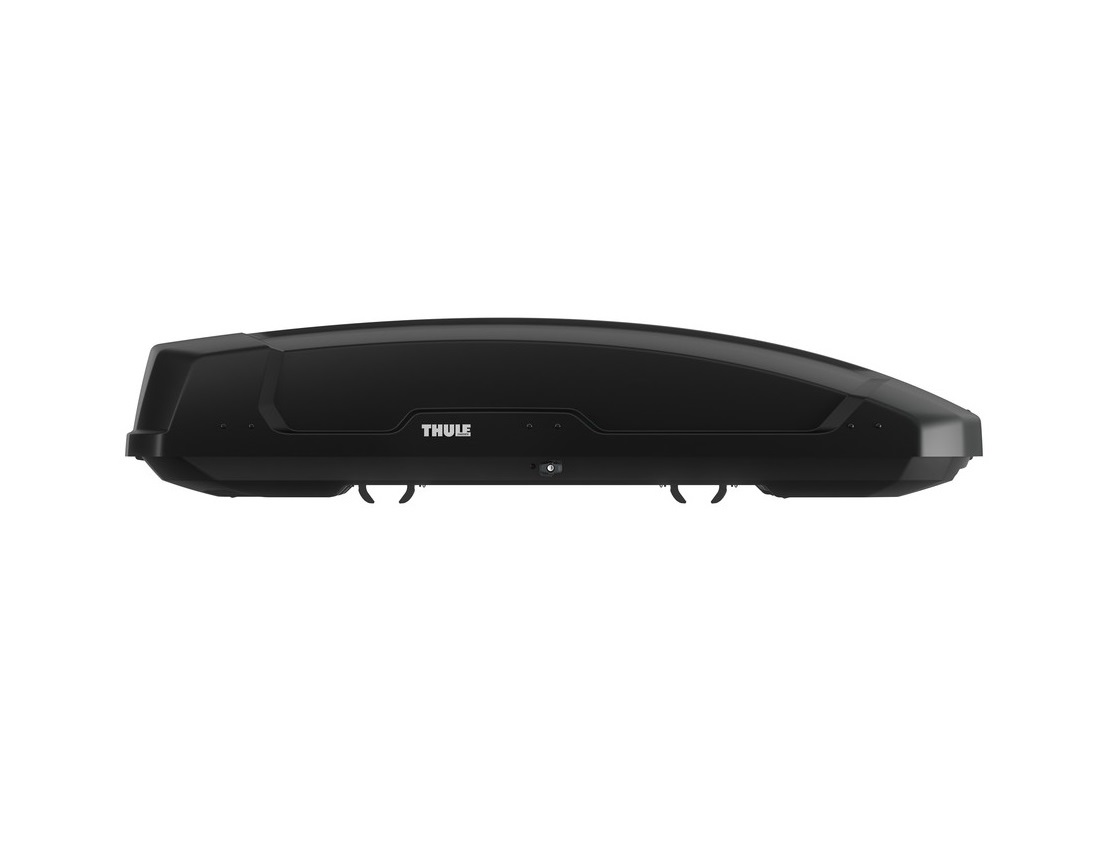 Thule Force XT XL kasutatud