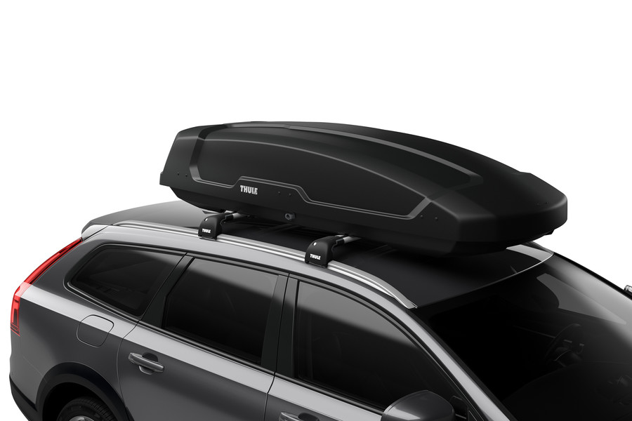 Thule Force XT XL kasutatud - Image 2
