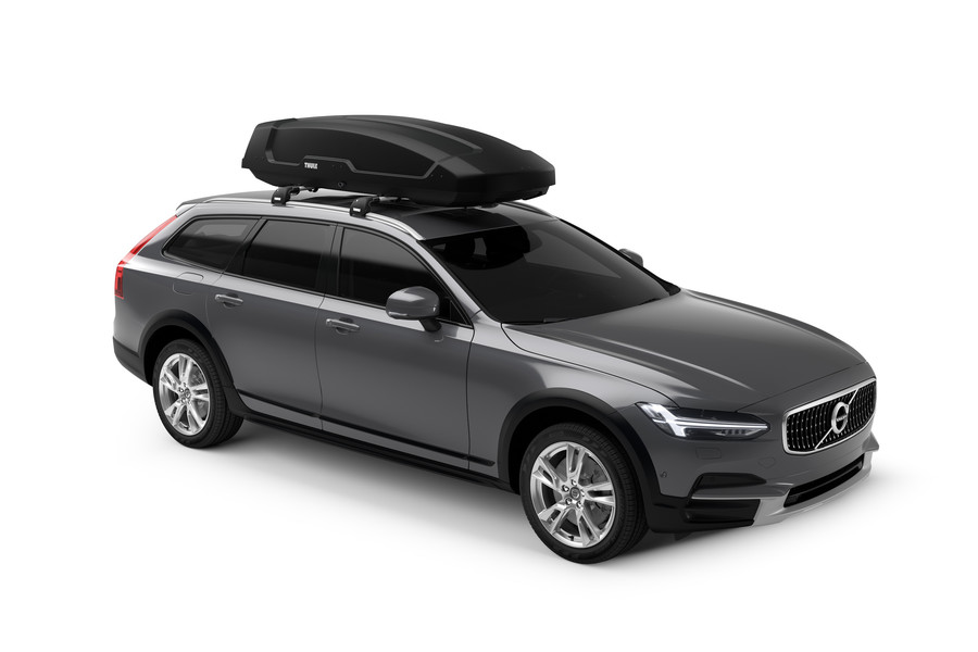 Thule Force XT XL kasutatud - Image 3