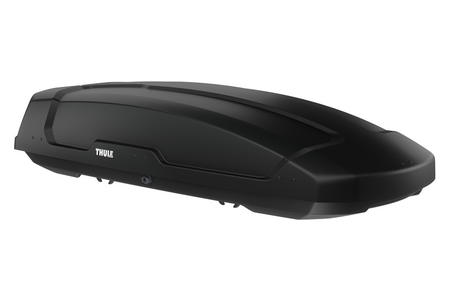 Thule Force XT XL kasutatud - Image 4