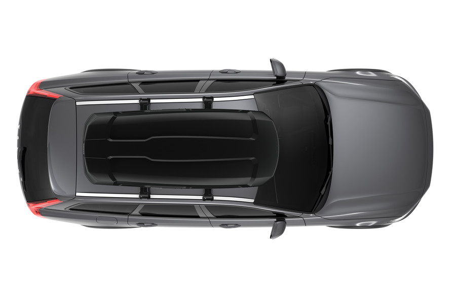 Thule Force XT XL kasutatud - Image 5