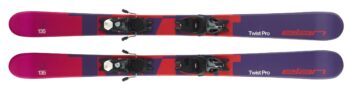 Elan Twist Pro 115 cm kasutatud