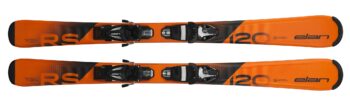 Elan RS Ripstick 120 cm kasutatud
