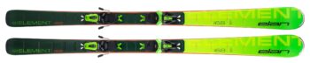 Elan Element Green 144 cm