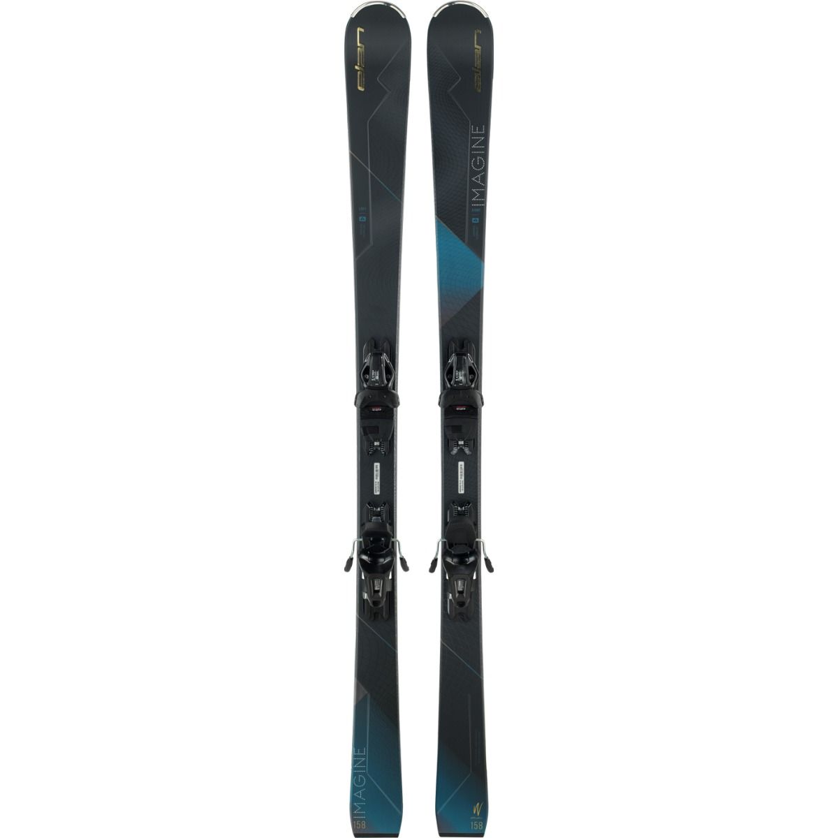 Elan Imagine 144 cm - Image 3