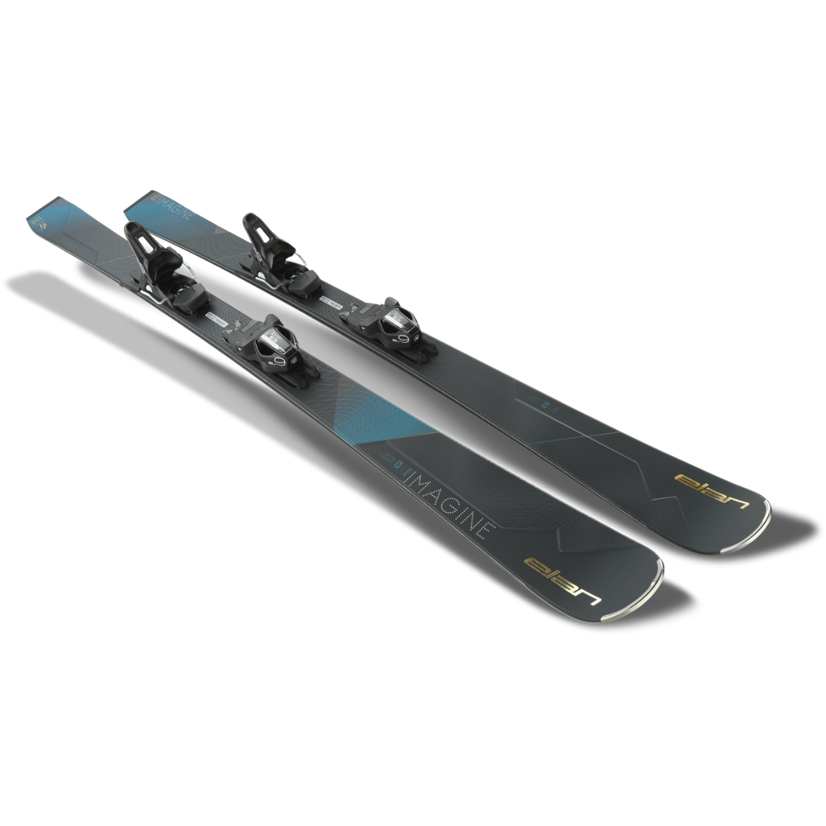 Elan Imagine 144 cm - Image 2