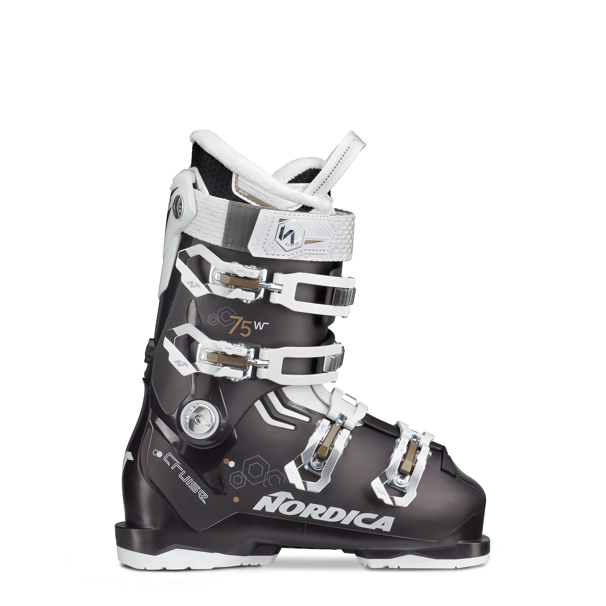 Nordica Cruise 75 W