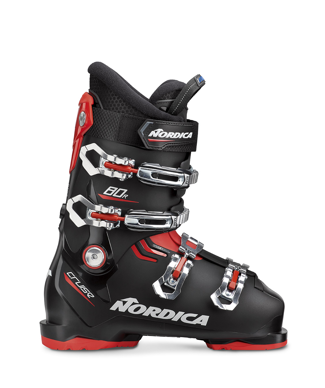 Nordica Cruise 80 R / 80 S RTL kasutatud
