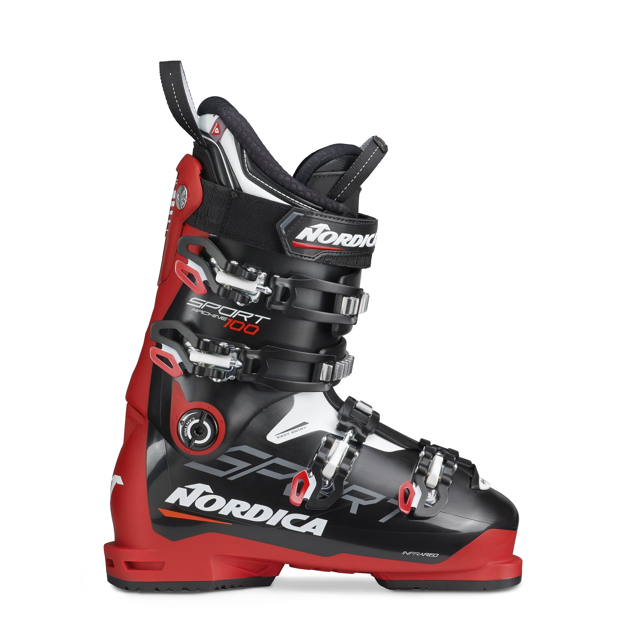 Nordica Sportmachine 100 kasutatud