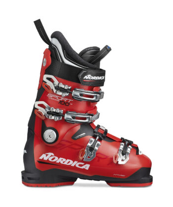 Nordica Sportmachine 100 R