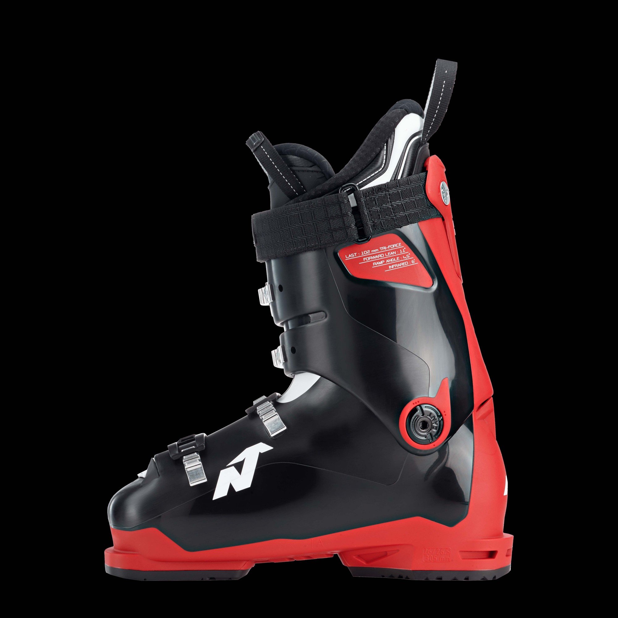 Nordica Sportmachine 100 kasutatud - Pilt 2