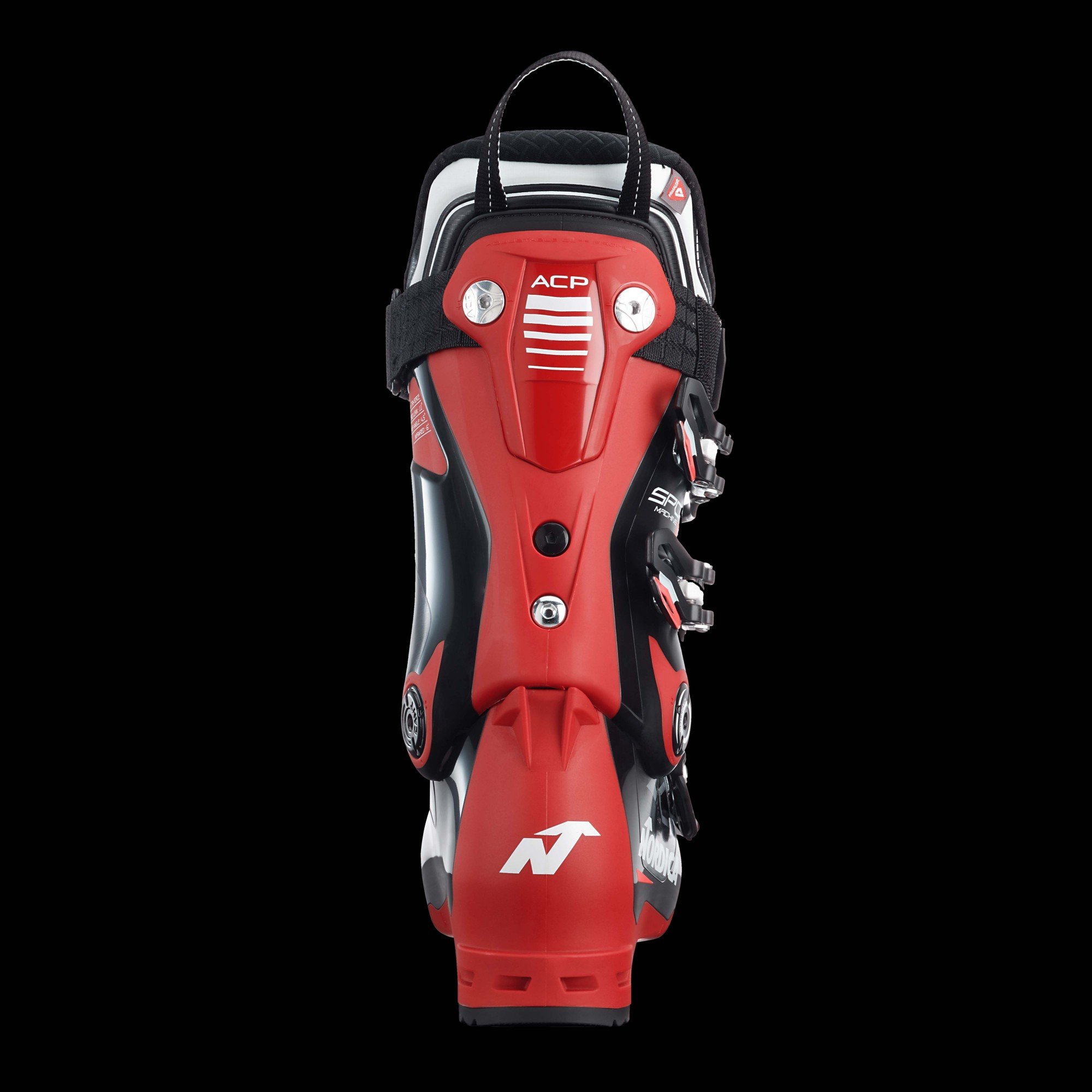 Nordica Sportmachine 100 kasutatud - Pilt 3