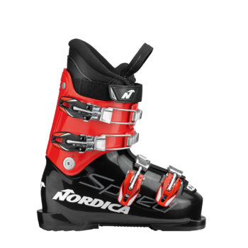 Nordica Speedmachine J 4 kasutatud