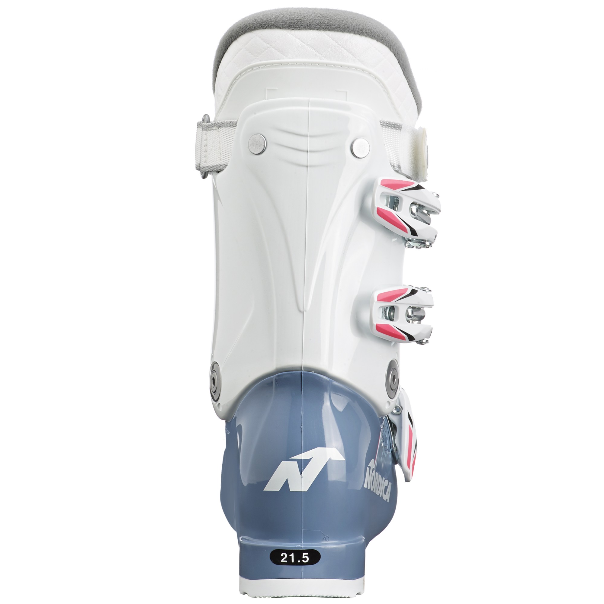 Nordica Speedmachine J 4 Girl - Image 4