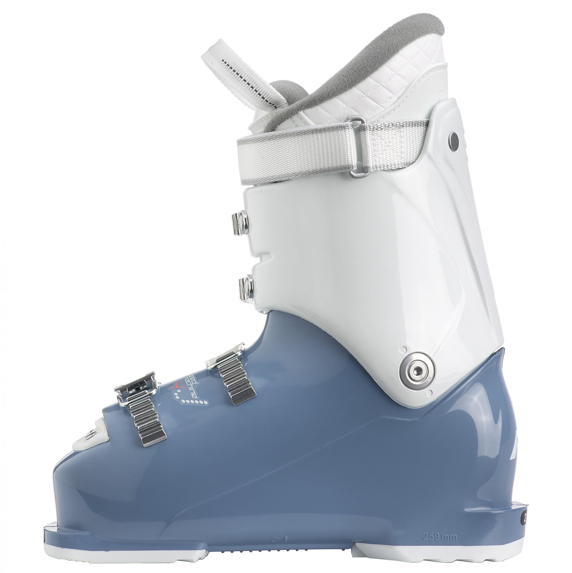 Nordica Speedmachine J 4 Girl - Image 3