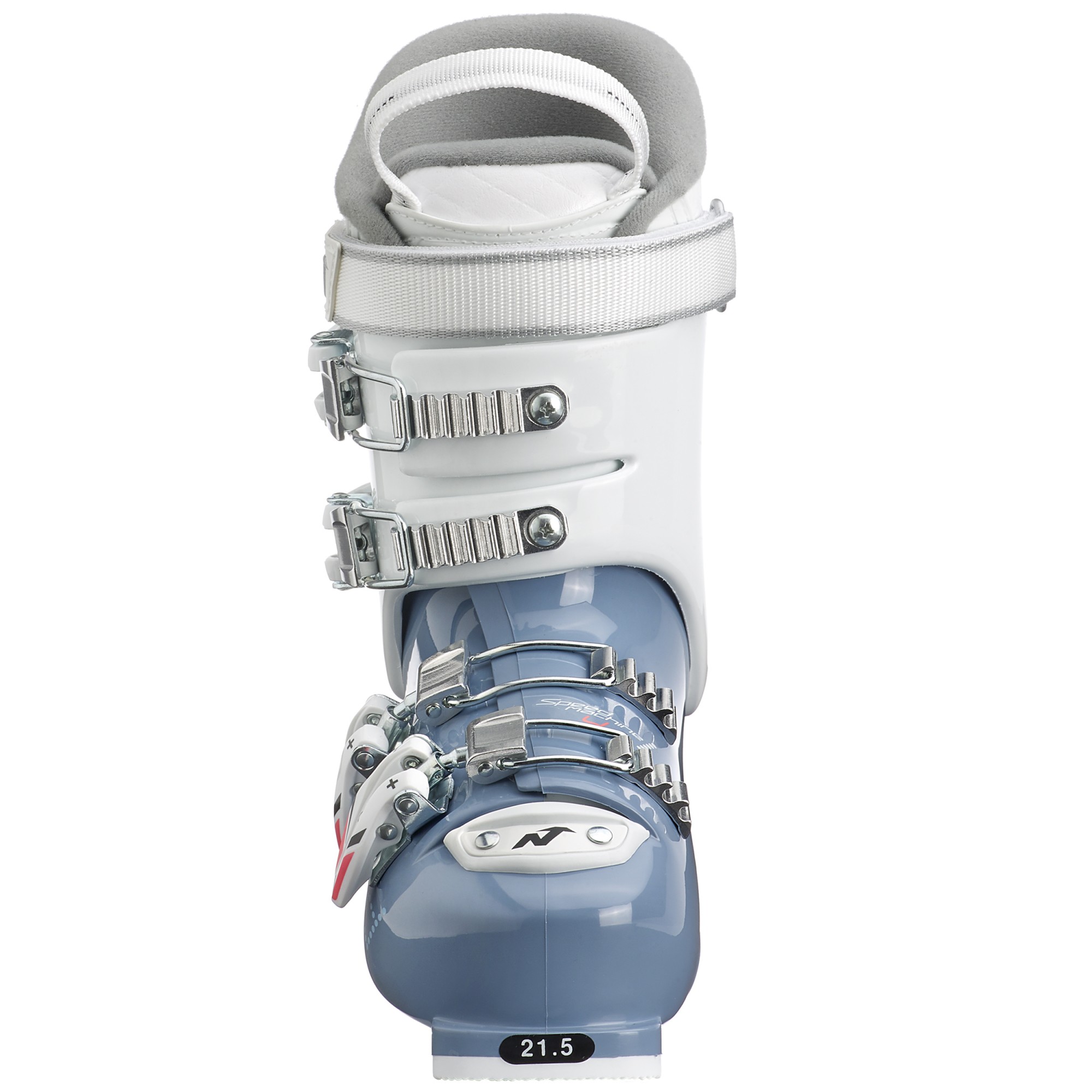 Nordica Speedmachine J 4 Girl - Image 2