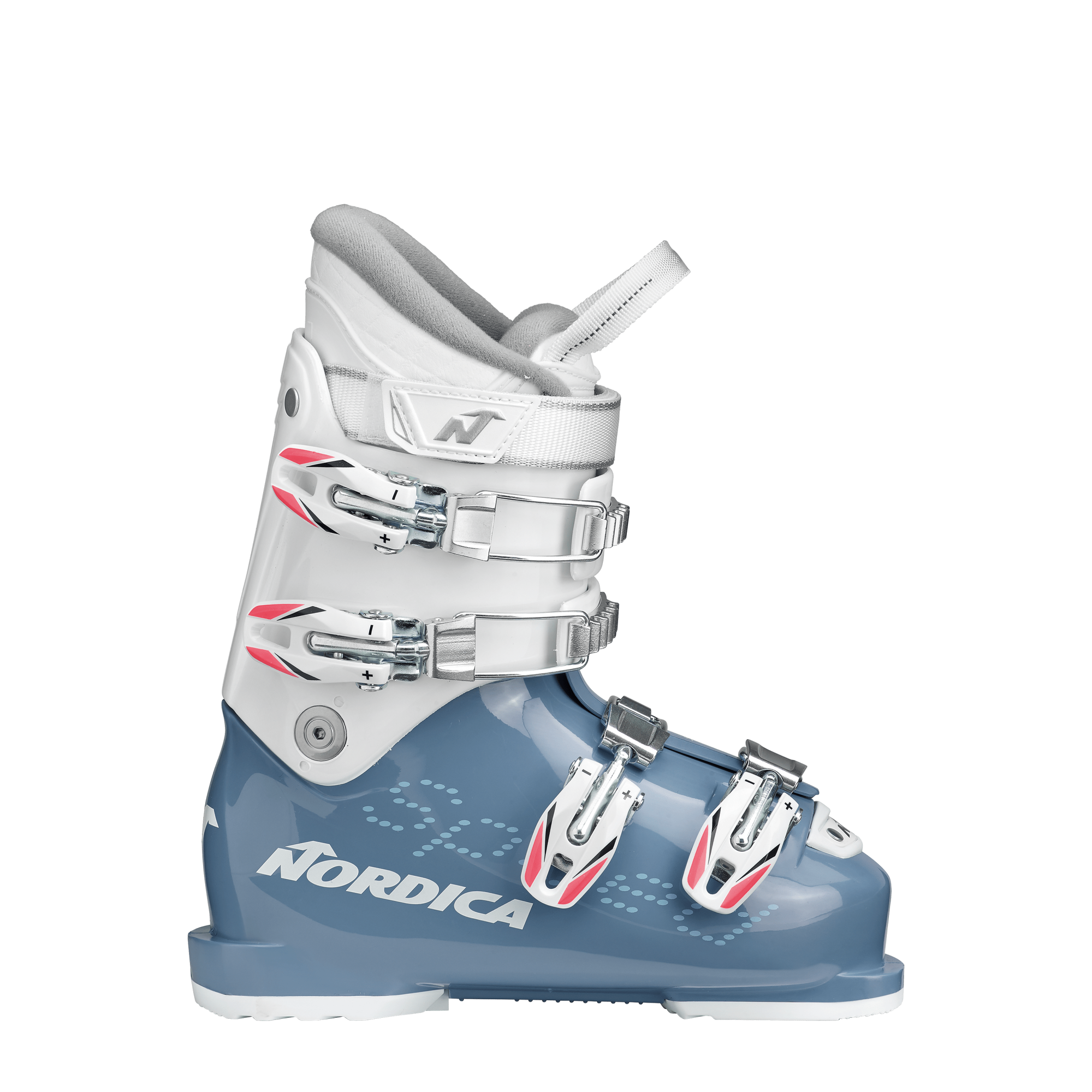 Nordica Speedmachine J 4 Girl