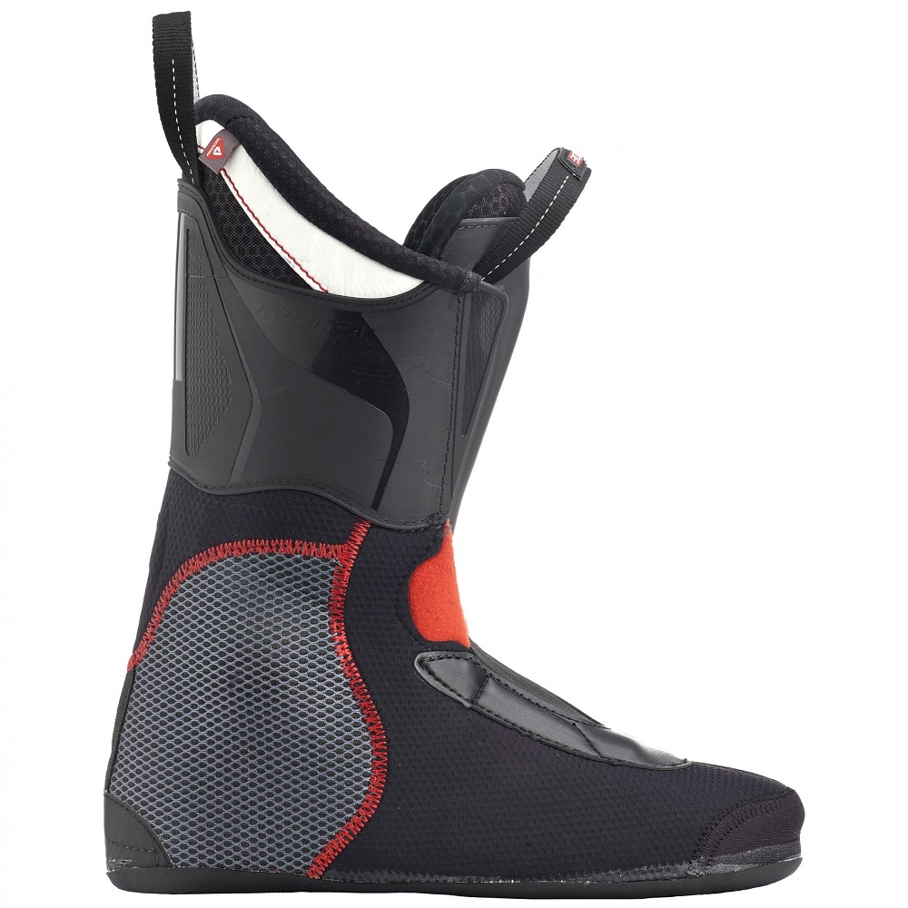 Nordica Speedmachine 110 kasutatud - Pilt 5
