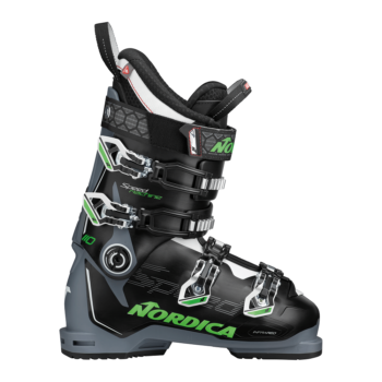 Nordica Speedmachine 110 kasutatud