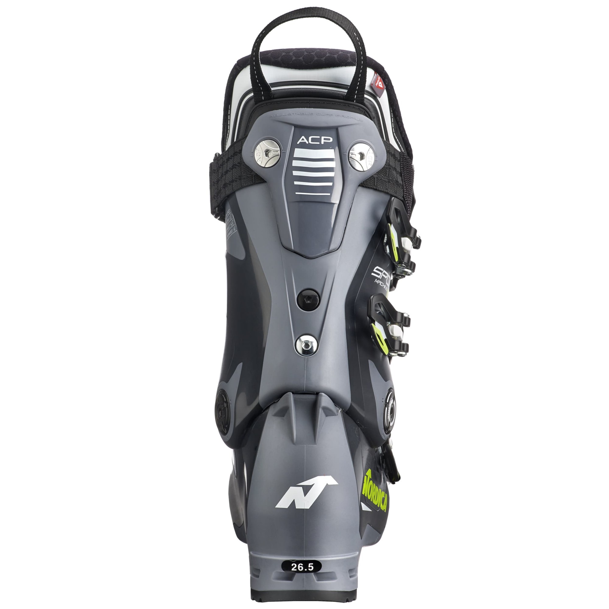 Nordica Sportmachine 100 - Image 4