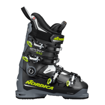 Nordica Sportmachine 100