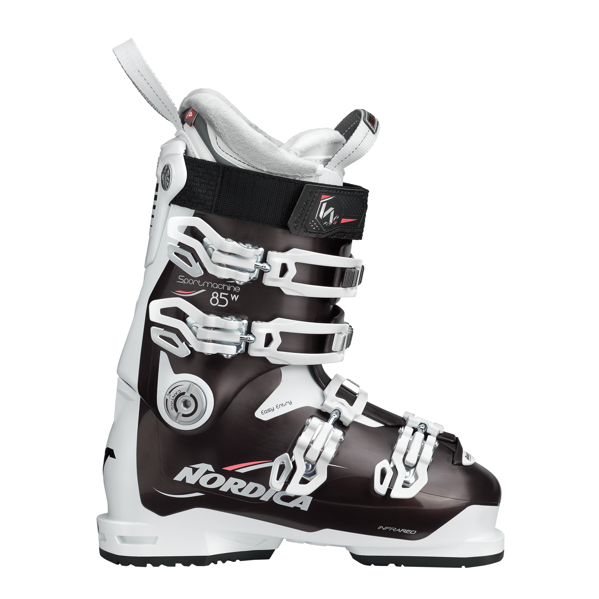 Nordica Sportmachine 85 W
