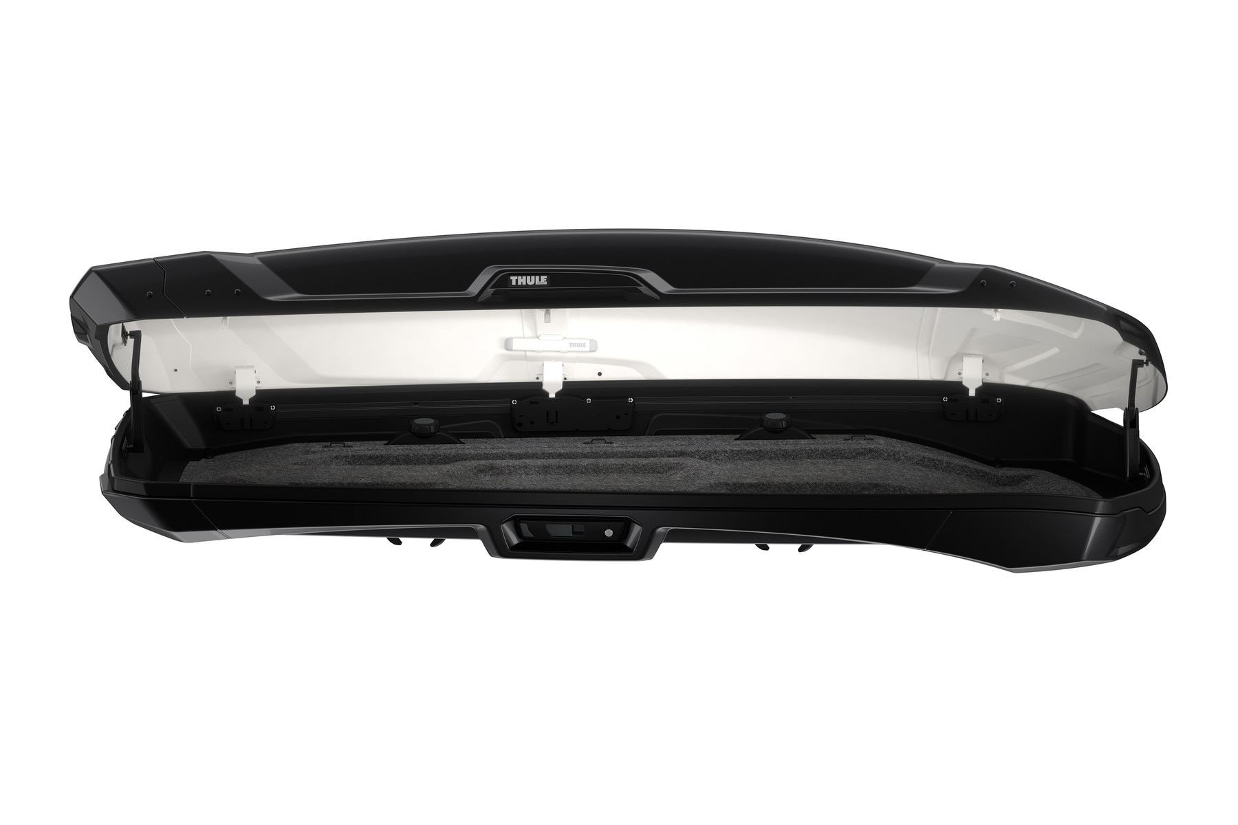 Thule Vector M – Titan Matte kasutatud - Image 10