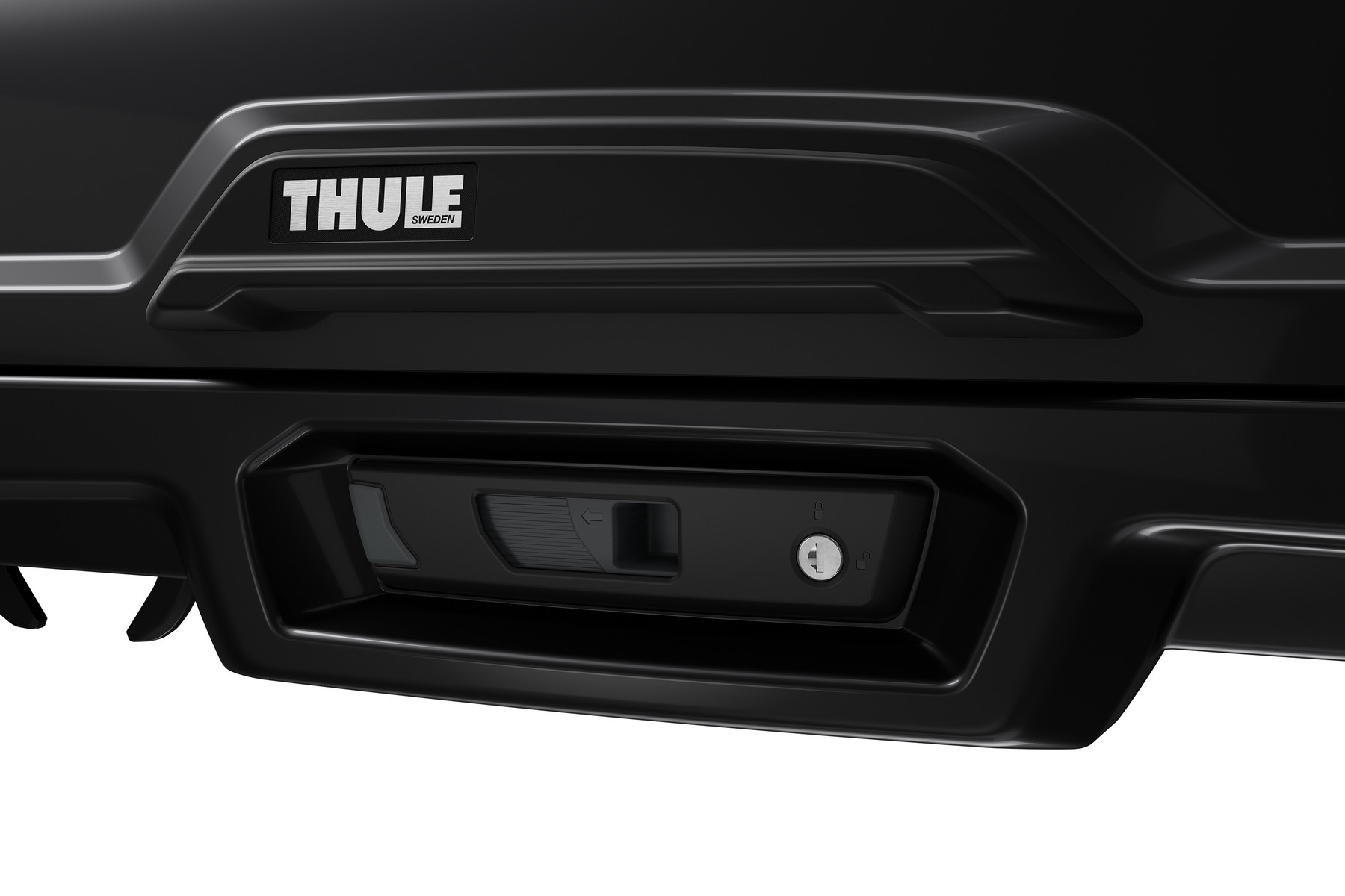 Thule Vector L – Black Metallic - Image 9