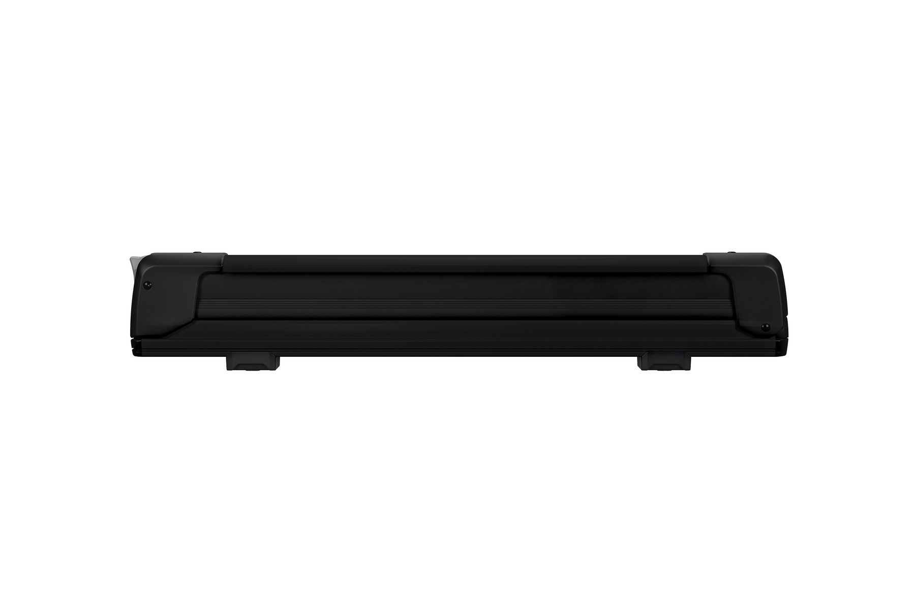 Thule SnowPack Extender Black