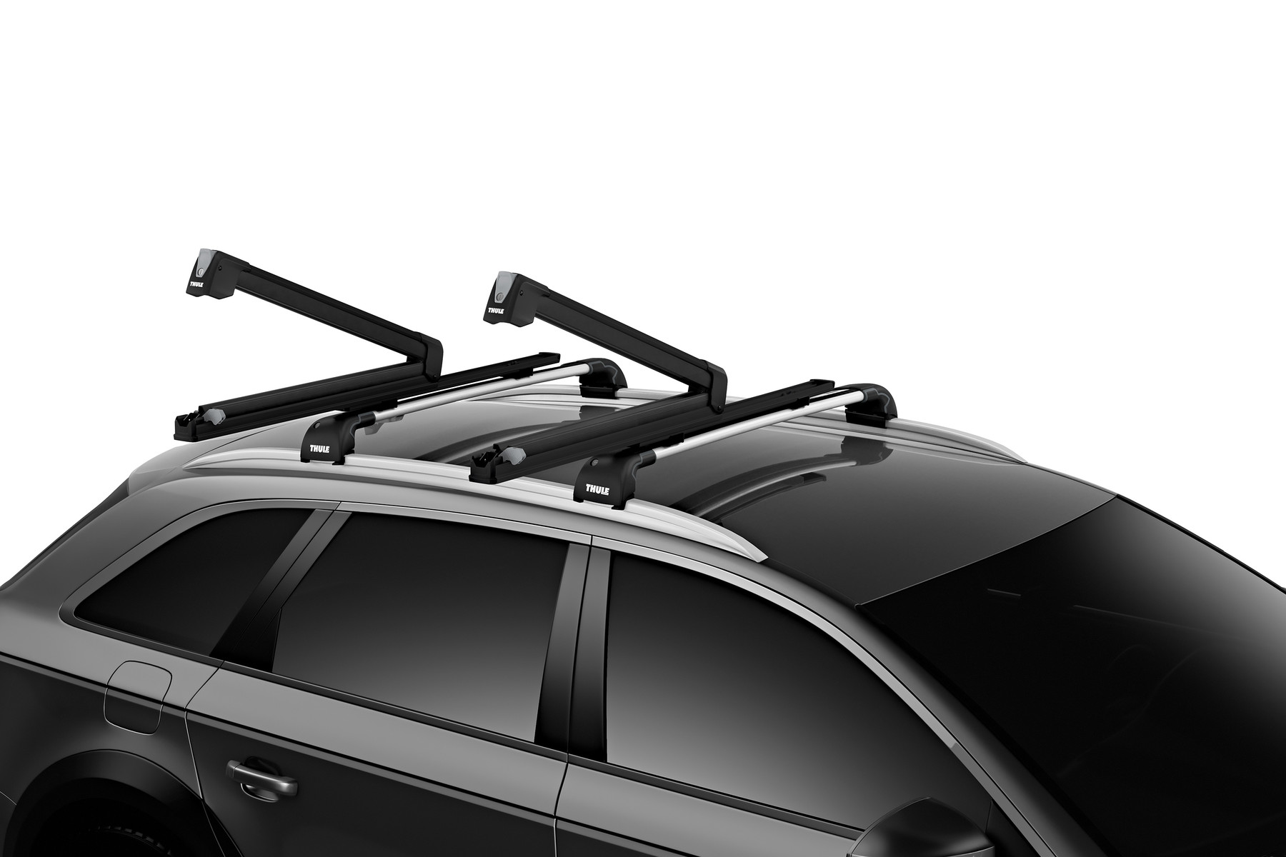 Thule SnowPack Extender Black - Image 3