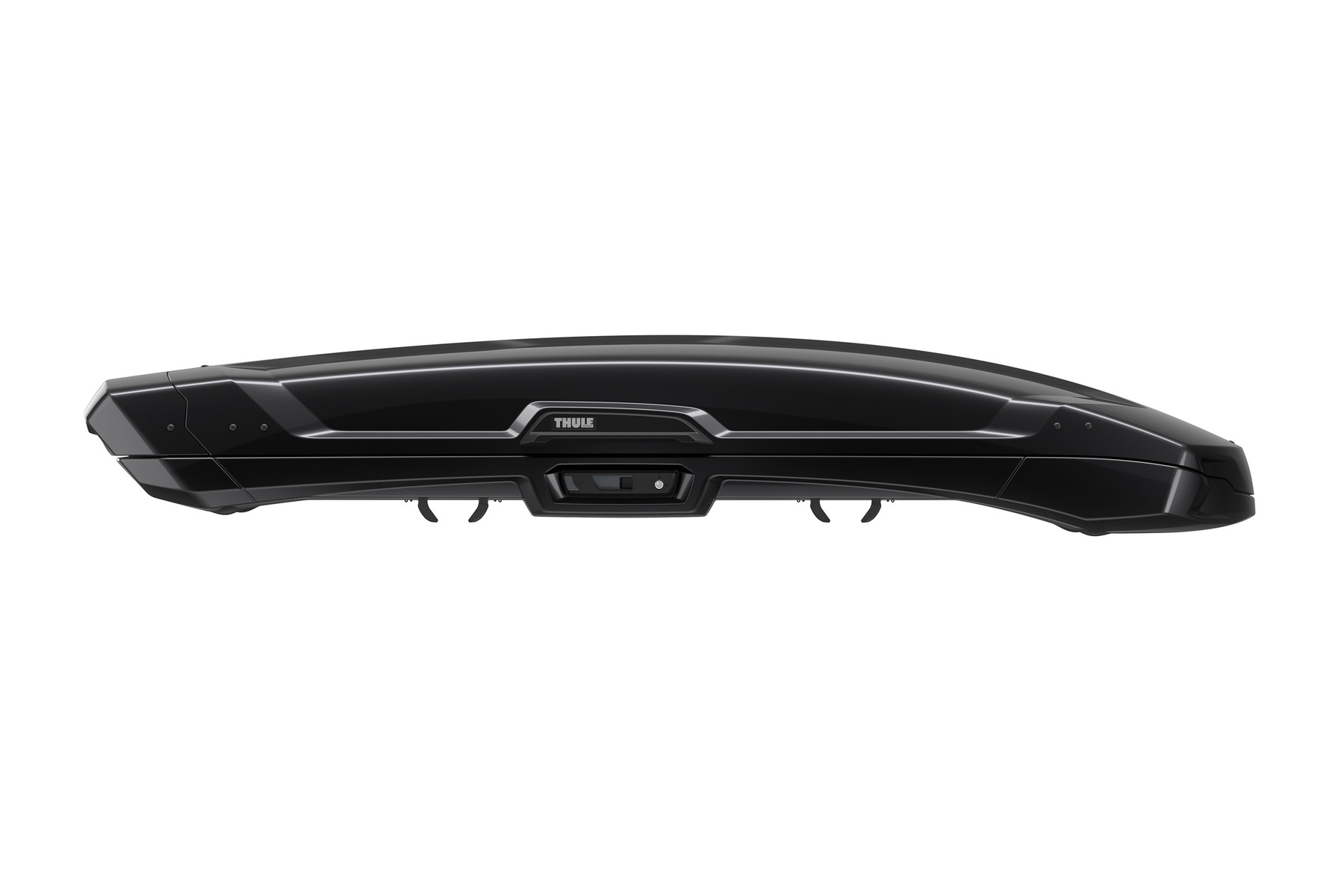 Thule Vector Alpine – Black Metallic - Image 3