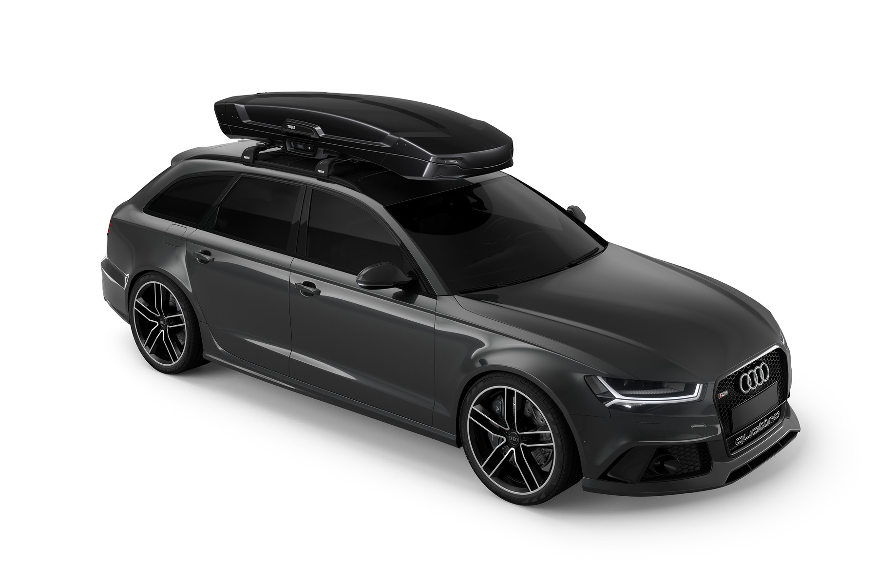 Thule Vector Alpine – Black Metallic - Image 4
