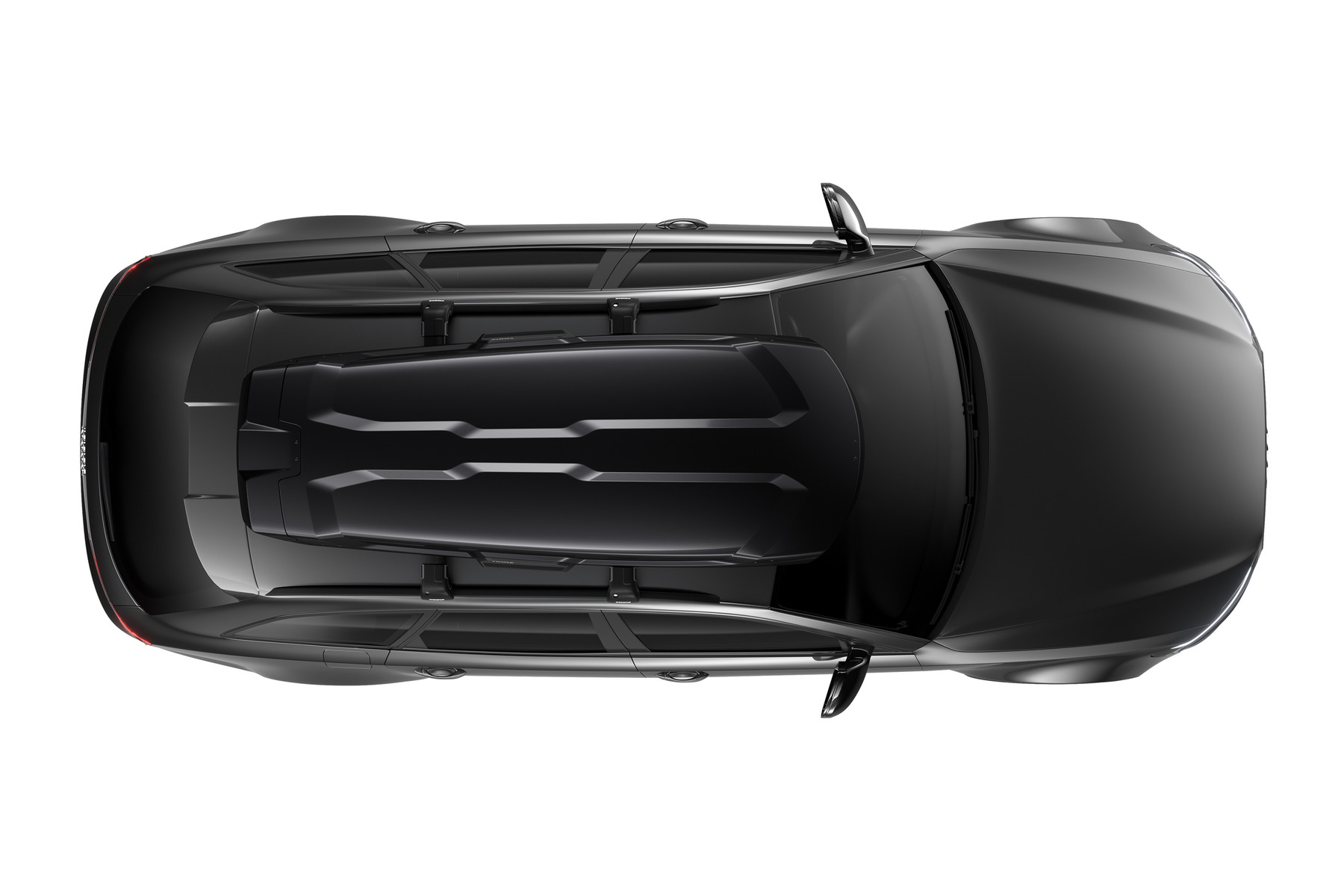 Thule Vector Alpine – Black Metallic - Image 6